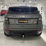 Land Rover /  Range Rover Evoque HSE Dynamic Automtico 2.0 SUV Cinza
