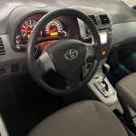 Toyota /  Corolla Xei Automtico 2.0 Sedan Preto