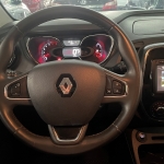 Renault /  Captur ZEN  1.6 Automtico SUV Branco