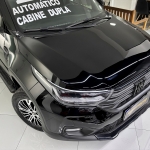 Fiat / Strada Ranch Cabine Dupla Automático 1.3 Picape Preto Fiat / Strada Ranch Cabine Dupla Automático 1.3 Picape Preto
