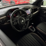 Fiat / Strada Ranch Cabine Dupla Automático 1.3 Picape Preto Fiat / Strada Ranch Cabine Dupla Automático 1.3 Picape Preto