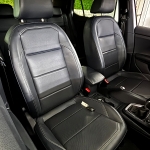 Volkswagen / T-Cross Highline 1.4 TSI SUV Prata Volkswagen / T-Cross Highline 1.4 TSI SUV Prata