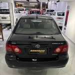 Toyota / Corolla Xei Automatico 2.0 Sedan Preto Toyota / Corolla Xei Automatico 2.0 Sedan Preto