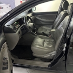 Toyota / Corolla Xei Automatico 2.0 Sedan Preto Toyota / Corolla Xei Automatico 2.0 Sedan Preto