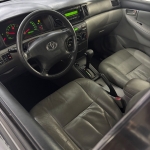 Toyota / Corolla Xei Automatico 2.0 Sedan Preto Toyota / Corolla Xei Automatico 2.0 Sedan Preto