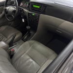 Toyota / Corolla Xei Automatico 2.0 Sedan Preto Toyota / Corolla Xei Automatico 2.0 Sedan Preto
