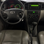Toyota / Corolla Xei Automatico 2.0 Sedan Preto Toyota / Corolla Xei Automatico 2.0 Sedan Preto
