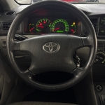 Toyota / Corolla Xei Automatico 2.0 Sedan Preto Toyota / Corolla Xei Automatico 2.0 Sedan Preto