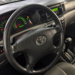 Toyota / Corolla Xei Automatico 2.0 Sedan Preto Toyota / Corolla Xei Automatico 2.0 Sedan Preto