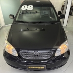 Toyota / Corolla Xei Automatico 2.0 Sedan Preto Toyota / Corolla Xei Automatico 2.0 Sedan Preto