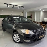Toyota / Corolla Xei Automatico 2.0 Sedan Preto Toyota / Corolla Xei Automatico 2.0 Sedan Preto