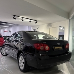 Toyota / Corolla Xei Automatico 2.0 Sedan Preto Toyota / Corolla Xei Automatico 2.0 Sedan Preto