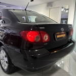 Toyota / Corolla Xei Automatico 2.0 Sedan Preto Toyota / Corolla Xei Automatico 2.0 Sedan Preto