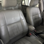 Toyota / Corolla Xei Automatico 2.0 Sedan Preto Toyota / Corolla Xei Automatico 2.0 Sedan Preto