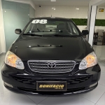 Toyota / Corolla Xei Automatico 2.0 Sedan Preto Toyota / Corolla Xei Automatico 2.0 Sedan Preto