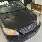 Toyota / Corolla Xei Automatico 2.0 Sedan Preto Toyota / Corolla Xei Automatico 2.0 Sedan Preto