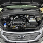 Hyundai / Creta Attitude automática 1.6 SUV Preta Hyundai / Creta Attitude automática 1.6 SUV Preta