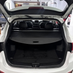 Hyundai / IX35 GLS 2.0 Automático SUV Branco Hyundai / IX35 GLS 2.0 Automático SUV Branco