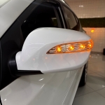 Hyundai / IX35 GLS 2.0 Automático SUV Branco Hyundai / IX35 GLS 2.0 Automático SUV Branco