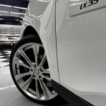 Hyundai / IX35 GLS 2.0 Automático SUV Branco Hyundai / IX35 GLS 2.0 Automático SUV Branco