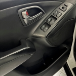 Hyundai / IX35 GLS 2.0 Automático SUV Branco Hyundai / IX35 GLS 2.0 Automático SUV Branco