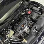 Honda / Civic EXL G10 Automático 2.0 Sedan Preto Honda / Civic EXL G10 Automático 2.0 Sedan Preto