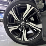 Honda / Civic EXL G10 Automático 2.0 Sedan Preto Honda / Civic EXL G10 Automático 2.0 Sedan Preto