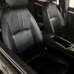 Honda / Civic EXL G10 Automático 2.0 Sedan Preto Honda / Civic EXL G10 Automático 2.0 Sedan Preto