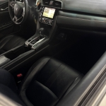 Honda / Civic EXL G10 Automático 2.0 Sedan Preto Honda / Civic EXL G10 Automático 2.0 Sedan Preto