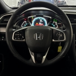 Honda / Civic EXL G10 Automático 2.0 Sedan Preto Honda / Civic EXL G10 Automático 2.0 Sedan Preto