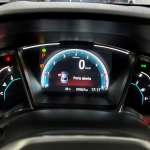 Honda / Civic EXL G10 Automático 2.0 Sedan Preto Honda / Civic EXL G10 Automático 2.0 Sedan Preto