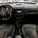 Fiat / Toro Freedom Automático 1.8 Picape Branco Fiat / Toro Freedom Automático 1.8 Picape Branco