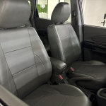 Hyundai / Tucson GLS Automático 2.0 SUV Prata Hyundai / Tucson GLS Automático 2.0 SUV Prata