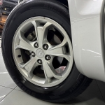 Hyundai / Tucson GLS Automático 2.0 SUV Prata Hyundai / Tucson GLS Automático 2.0 SUV Prata