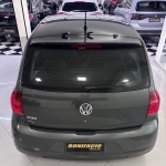 Volkswagen / Fox Trend 1.0 Hatch Cinza Volkswagen / Fox Trend 1.0 Hatch Cinza