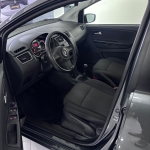 Volkswagen / Fox Trend 1.0 Hatch Cinza Volkswagen / Fox Trend 1.0 Hatch Cinza