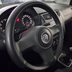 Volkswagen / Fox Trend 1.0 Hatch Cinza Volkswagen / Fox Trend 1.0 Hatch Cinza