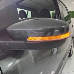 Volkswagen / Fox Trend 1.0 Hatch Cinza Volkswagen / Fox Trend 1.0 Hatch Cinza
