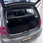 Volkswagen / Fox Trend 1.0 Hatch Cinza Volkswagen / Fox Trend 1.0 Hatch Cinza