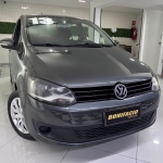 Volkswagen / Fox Trend 1.0 Hatch Cinza Volkswagen / Fox Trend 1.0 Hatch Cinza