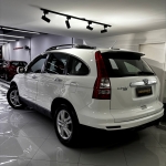 Honda / CR-V EXL Automático 2.0 SUV Branco Honda / CR-V EXL Automático 2.0 SUV Branco