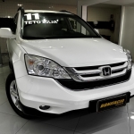 Honda / CR-V EXL Automático 2.0 SUV Branco Honda / CR-V EXL Automático 2.0 SUV Branco