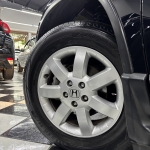 Honda / CR-V EXL Automático 2.0 SUV Preta Honda / CR-V EXL Automático 2.0 SUV Preta