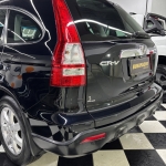 Honda / CR-V EXL Automático 2.0 SUV Preta Honda / CR-V EXL Automático 2.0 SUV Preta