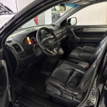 Honda / CR-V EXL Automático 2.0 SUV Preta Honda / CR-V EXL Automático 2.0 SUV Preta