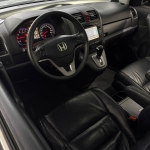 Honda / CR-V EXL Automático 2.0 SUV Preta Honda / CR-V EXL Automático 2.0 SUV Preta