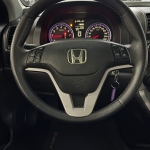 Honda / CR-V EXL Automático 2.0 SUV Preta Honda / CR-V EXL Automático 2.0 SUV Preta