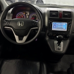 Honda / CR-V EXL Automático 2.0 SUV Preta Honda / CR-V EXL Automático 2.0 SUV Preta