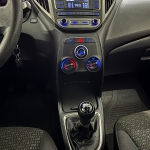 Hyundai / hb20 Comfort 1.0 Hatch Branco Hyundai / hb20 Comfort 1.0 Hatch Branco