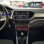 Volkswagen / T-Cross 200 1.0 TSI SUV Azul Volkswagen / T-Cross 200 1.0 TSI SUV Azul